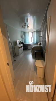 2-к квартира, посуточно, 45м2, 5/5 этаж