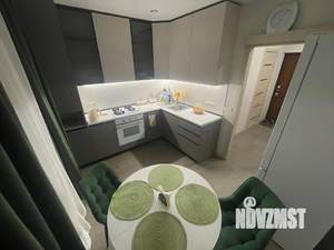 1-к квартира, на длительный срок, 39м2, 5/9 этаж