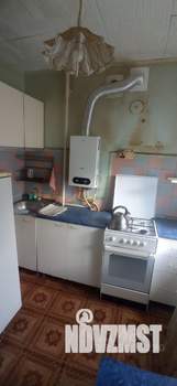 2-к квартира, на длительный срок, 42м2, 2/5 этаж