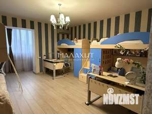 3-к квартира, на длительный срок, 114м2, 4/9 этаж