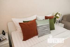 1-к квартира, посуточно, 38м2, 3/10 этаж