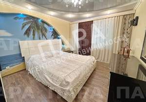 3-к квартира, на длительный срок, 90м2, 2/16 этаж