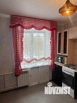 1-к квартира, на длительный срок, 40м2, 2/5 этаж