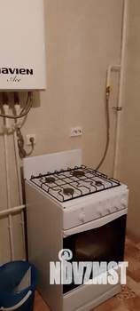 1-к квартира, на длительный срок, 36м2, 1/3 этаж