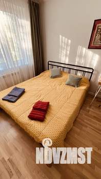 1-к квартира, посуточно, 33м2, 1/1 этаж