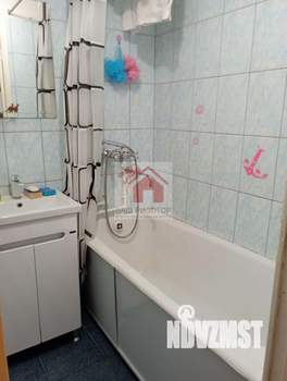 1-к квартира, на длительный срок, 33м2, 1/12 этаж