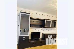 1-к квартира, посуточно, 45м2, 11/19 этаж