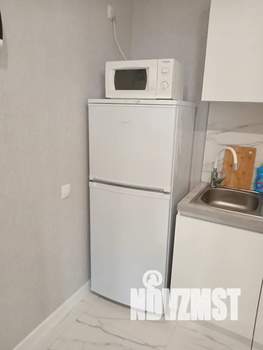 1-к квартира, посуточно, 33м2, 17/21 этаж