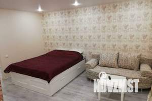 1-к квартира, посуточно, 32м2, 5/25 этаж