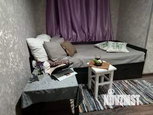 Студия квартира, посуточно, 25м2, 3/16 этаж