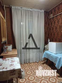 1-к квартира, на длительный срок, 39м2, 5/5 этаж