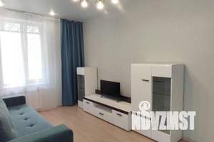2-к квартира, посуточно, 55м2, 9/25 этаж