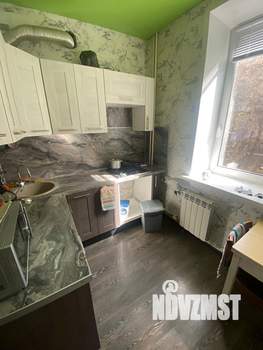 1-к квартира, на длительный срок, 54м2, 1/2 этаж
