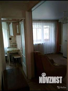 1-к квартира, на длительный срок, 30м2, 3/5 этаж