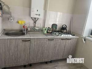 1-к квартира, на длительный срок, 35м2, 1/5 этаж