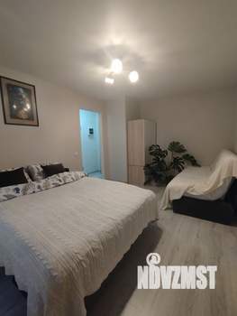 1-к квартира, на длительный срок, 30м2, 2/3 этаж