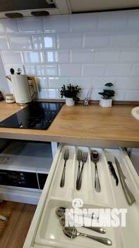 Студия квартира, посуточно, 31м2, 24/24 этаж