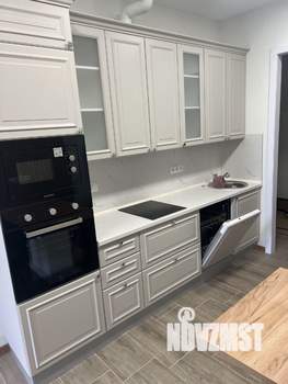 2-к квартира, на длительный срок, 56м2, 4/21 этаж