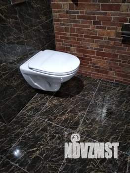 Студия квартира, посуточно, 32м2, 2/24 этаж