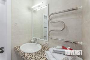 1-к квартира, посуточно, 32м2, 1/1 этаж