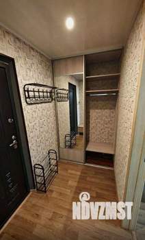 1-к квартира, на длительный срок, 40м2, 5/9 этаж