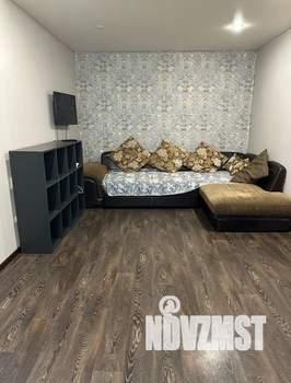 2-к квартира, посуточно, 48м2, 1/5 этаж