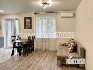 1-к квартира, на длительный срок, 48м2, 8/8 этаж