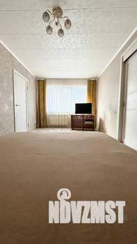 2-к квартира, посуточно, 50м2, 1/5 этаж