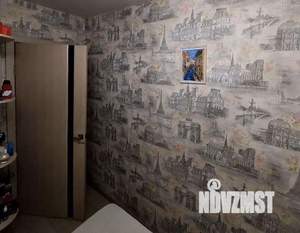 1-к квартира, на длительный срок, 45м2, 3/9 этаж
