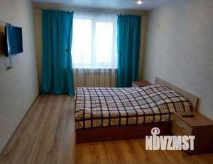 1-к квартира, на длительный срок, 46м2, 13/25 этаж