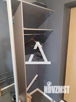 Студия квартира, на длительный срок, 37м2, 5/10 этаж