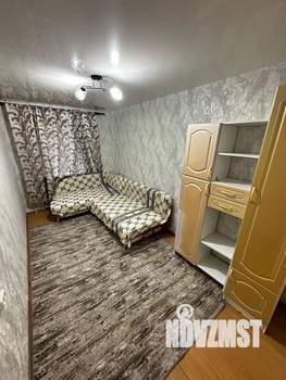 2-к квартира, на длительный срок, 45м2, 3/5 этаж