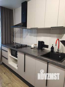 3-к квартира, посуточно, 60м2, 3/12 этаж