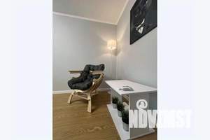 1-к квартира, посуточно, 48м2, 18/18 этаж