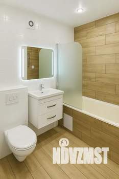 1-к квартира, посуточно, 33м2, 9/10 этаж