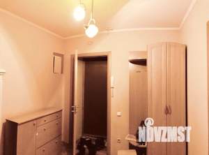 1-к квартира, на длительный срок, 45м2, 3/10 этаж