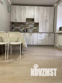 2-к квартира, посуточно, 69м2, 1/10 этаж