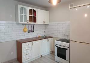 1-к квартира, на длительный срок, 37м2, 3/10 этаж