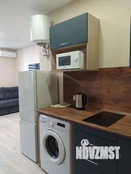 Студия квартира, посуточно, 26м2, 8/16 этаж