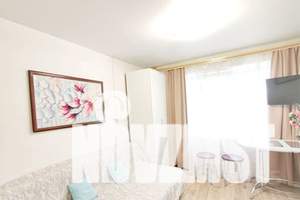 1-к квартира, посуточно, 24м2, 3/5 этаж