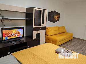 1-к квартира, посуточно, 30м2, 4/9 этаж