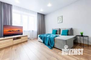 Студия квартира, посуточно, 39м2, 9/10 этаж