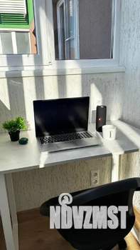 1-к квартира, посуточно, 36м2, 2/25 этаж