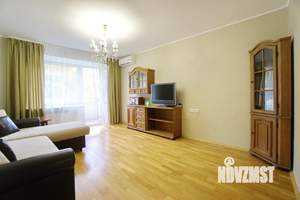 2-к квартира, на длительный срок, 51м2, 3/6 этаж