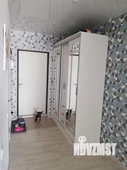 Студия квартира, на длительный срок, 35м2, 14/25 этаж