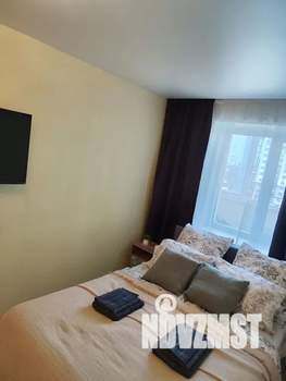 3-к квартира, посуточно, 62м2, 9/9 этаж