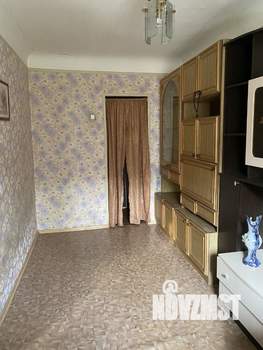 2-к квартира, на длительный срок, 43м2, 3/5 этаж