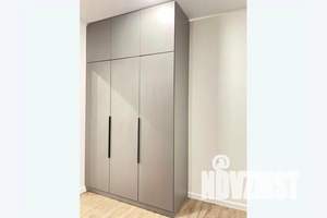 1-к квартира, посуточно, 40м2, 6/22 этаж