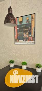 1-к квартира, посуточно, 37м2, 7/15 этаж