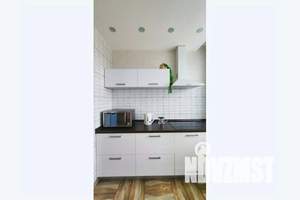 1-к квартира, посуточно, 55м2, 13/22 этаж